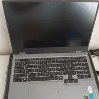 لپتاپ گیمینگ RTX 5050