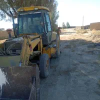 بیل بگو سنوپارس ۱۰۰|خودرو سنگین|ماهان, |دیوار