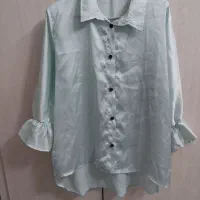 مانتو و بلیز دخترانه|لباس|گنبد کاووس, |دیوار