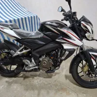 NS200 مدل 95 فوقالعاده تمیز