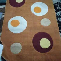 فرش فانتزی تمیز