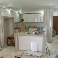 طراحی و باز سازی و اجرا