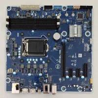 مادربرد dell - z370 - z270|قطعات و لوازم جانبی رایانه|اندیشه, اندیشه فاز ۳|دیوار