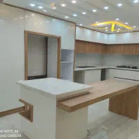 کابینت تک|مصالح و تجهیزات ساختمان|شیراز, وصال|دیوار