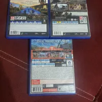 فارکرای Farcry اسسین assassins unity ps4|کنسول، بازی ویدئویی و آنلاین|تهران, الهیه|دیوار