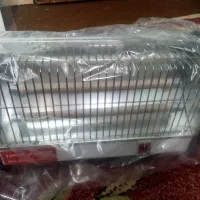 بخاری برقی سه شعله نواکبندفروشی