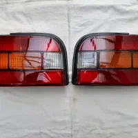 چراغ خطر پراید کره ای