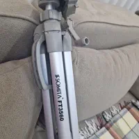 سه پایه دوربین همراه کیف|دوربین عکاسی و فیلم‌برداری|تهران, آبشار تهران (دریاچه)|دیوار