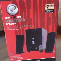 اسپیکر کامپیوتر xp