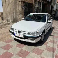 پژوپارس Xu7p مدل 1403