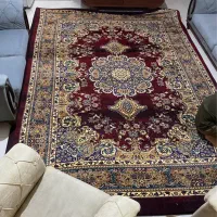 روفرشی کشدار ۹ متری