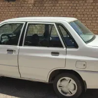 132مدل 87|خودرو سواری و وانت|قائن, |دیوار