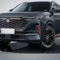 چانگان cs55 مونتاژی خشک مشکی ۱۴۰۴