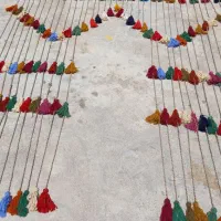 آینه و جا قرانی  سنتی|آینه|یاسوج, |دیوار