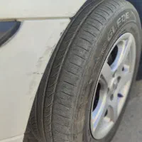 سمند ef7 مدل ۸۹ تمیز و مرتب پرشتاب|خودرو سواری و وانت|زاهدان, |دیوار