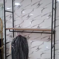 رگال لباس ،جا لباسی|جاکفشی، کمد، دراور|کرج, اسدآباد|دیوار