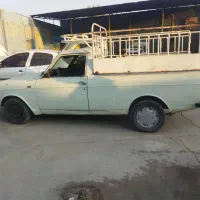 پیکان بار|خودرو سواری و وانت|زرین دشت (فارس), |دیوار