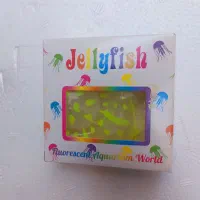 عروس دریایی ،آکواریوم|ماهی|زاهدان, |دیوار