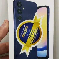 سامسونگ A25 حافظه 256