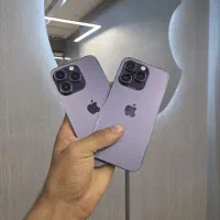 iphone 14 pro zaa باتری ۹۰ فابریک ریجستر