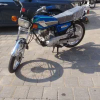 کویر ۱۲۵ مدل ۹۳