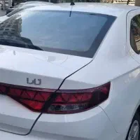 فروش خودرو تارا دستی مدل ۱۴۰۲|خودرو سواری و وانت|شیراز, غدیر شمالی|دیوار