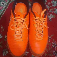 کفش تمپو ایکس. یه بار پوشیده شده. سایز 44