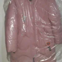 کاپشن بارانی پالتو دخترانه شیک و زیبا|کفش و لباس بچه|اردبیل, |دیوار