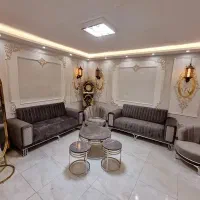 مبلمان راحتی|مبلمان خانگی و میز عسلی|مشهد, شهید معقول|دیوار