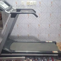 تردمیل در حد نو