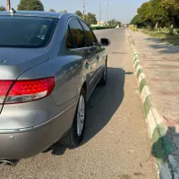 هیوندای آزرا گرنجور 3300cc، مدل ۲۰۱۰|خودرو سواری و وانت|شیراز, سینما سعدی|دیوار