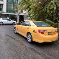 تاکسی فرودگاه امام و تاکسی دربستی بین شهری