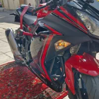 ninja 300 kavasaki sp