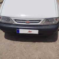 پراید 131