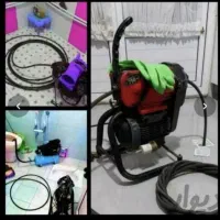 لوله بازکنی فردیس قریشی وحدت ۱۱۰ ارم تندرستی دهکده|خدمات پیشه و مهارت|فردیس, شهرک ناز|دیوار