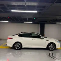 اپتیما 2017 GT.Line