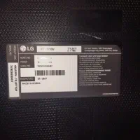 تلویزیون ال جی 49|تلویزیون و پروژکتور|اسلام‌شهر, شهرک سعیدیه|دیوار