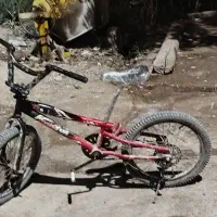 دوچرخه 20 حرفه‌ای به فروش می‌رسید|دوچرخه، اسکیت، اسکوتر|آبادان, |دیوار