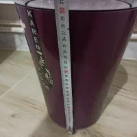 سطل آشغال|لوازم سرویس بهداشتی|باسمنج, |دیوار