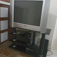 تلویزیون ۲۹ اینچ سونی صفحه تخت