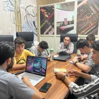 آموزش برنامه نویسی پایتون/طراحی سایت/icdl