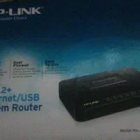 مودم تی پی لینک مدل TD-۸۸۱۷