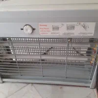 حشره کش های برقی uv و ولتاژی|سایر لوازم برقی|تهران, سعادت‌آباد|دیوار