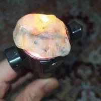 سنگ قیمتی|کلکسیون اشیاء عتیقه|ایلام, |دیوار