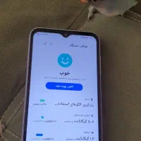 Galaxy A14 4G 64/4 بدون تعمیر و کاملا سالم|موبایل|نجف‌آباد, دانش|دیوار