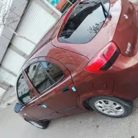 تیبا ۲مدل۹۵ نقدواقساط|خودرو سواری و وانت|تبریز, |دیوار