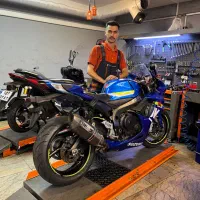 کارشناسی موتور سیکلت در محل|خدمات موتور و ماشین|تهران, قلهک|دیوار