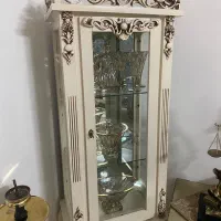 بوفه|بوفه، ویترین، کنسول|باقرشهر, |دیوار