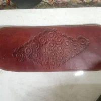 کمربند بدن سازی