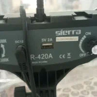 رینگ لایت حرفه ای|دوربین عکاسی و فیلمبرداری|قدس, شهرقدس|دیوار